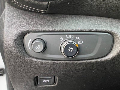 2023 Chevrolet Blazer FWD 2LT