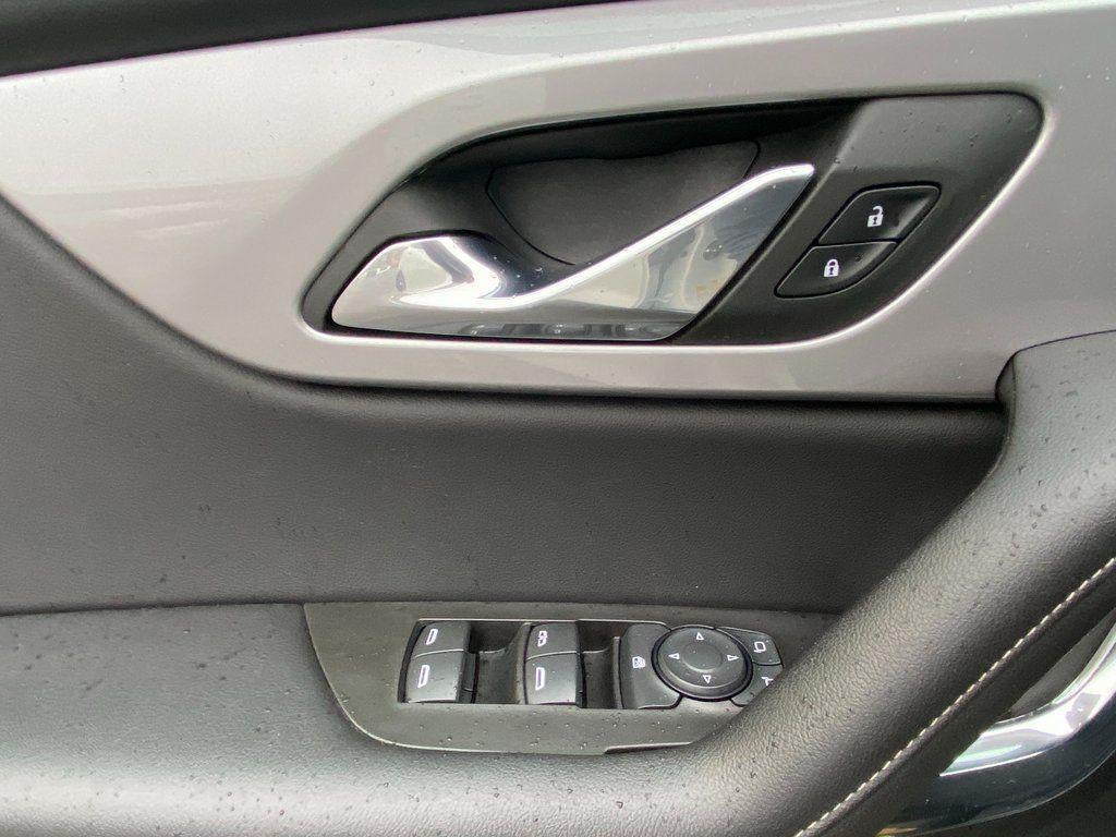 2023 Chevrolet Blazer FWD 2LT