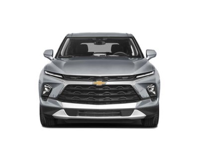 2023 Chevrolet Blazer FWD 2LT