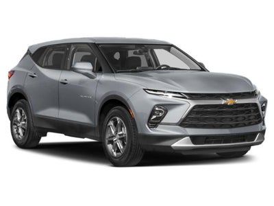 2023 Chevrolet Blazer FWD 2LT