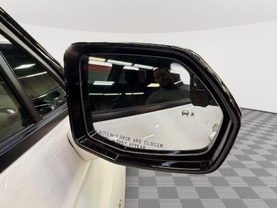 2023 Chevrolet Blazer AWD 2LT