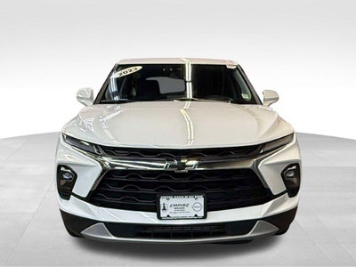 2023 Chevrolet Blazer AWD 2LT