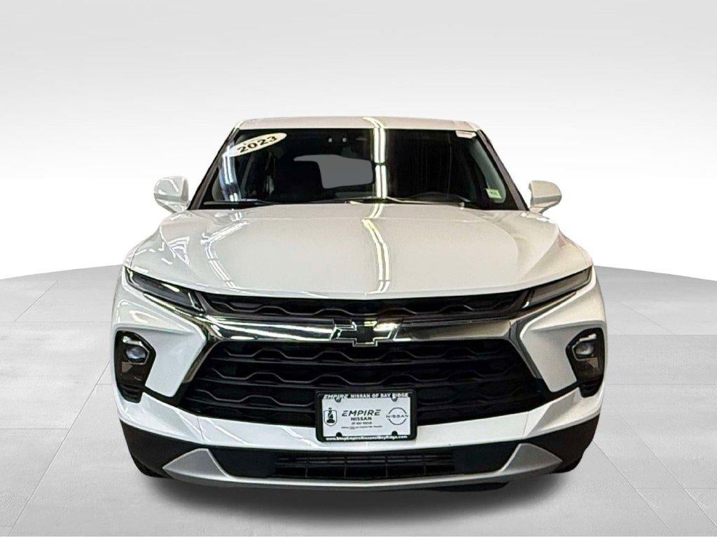 2023 Chevrolet Blazer AWD 2LT