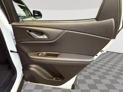 2023 Chevrolet Blazer AWD 2LT