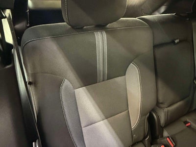 2023 Chevrolet Blazer AWD 2LT