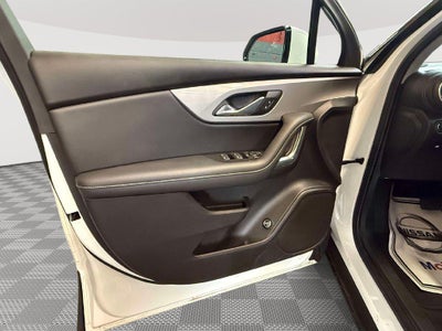 2023 Chevrolet Blazer AWD 2LT