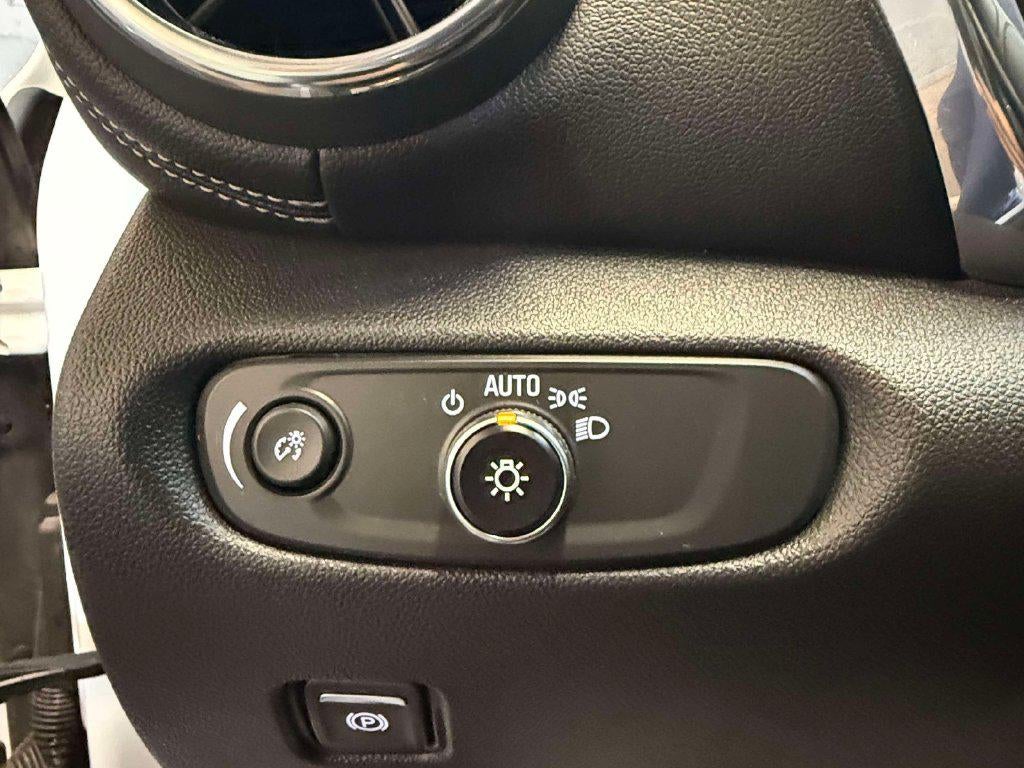 2023 Chevrolet Blazer AWD 2LT