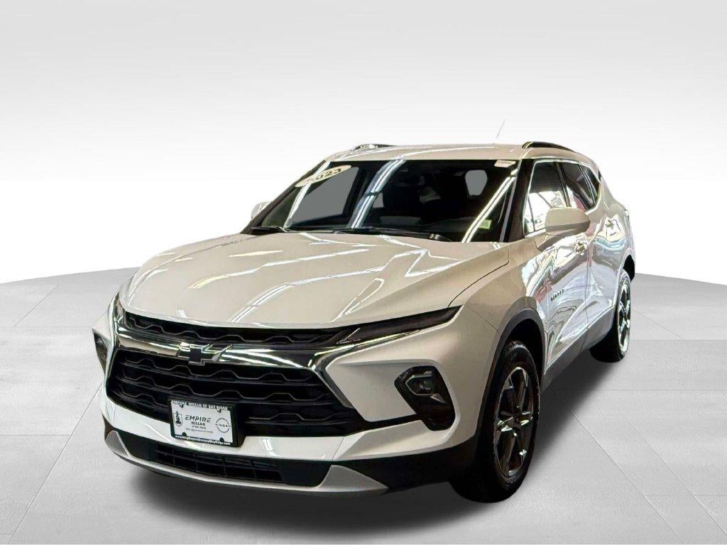 2023 Chevrolet Blazer AWD 2LT