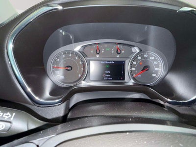 2023 Chevrolet Blazer AWD 2LT