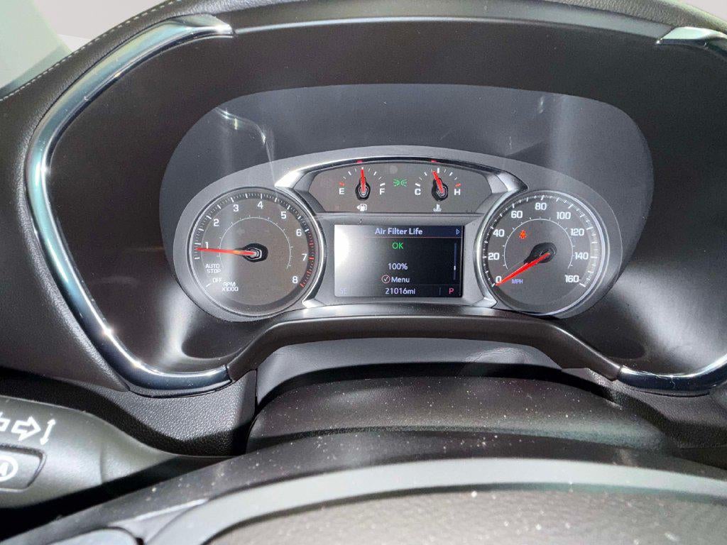 2023 Chevrolet Blazer AWD 2LT