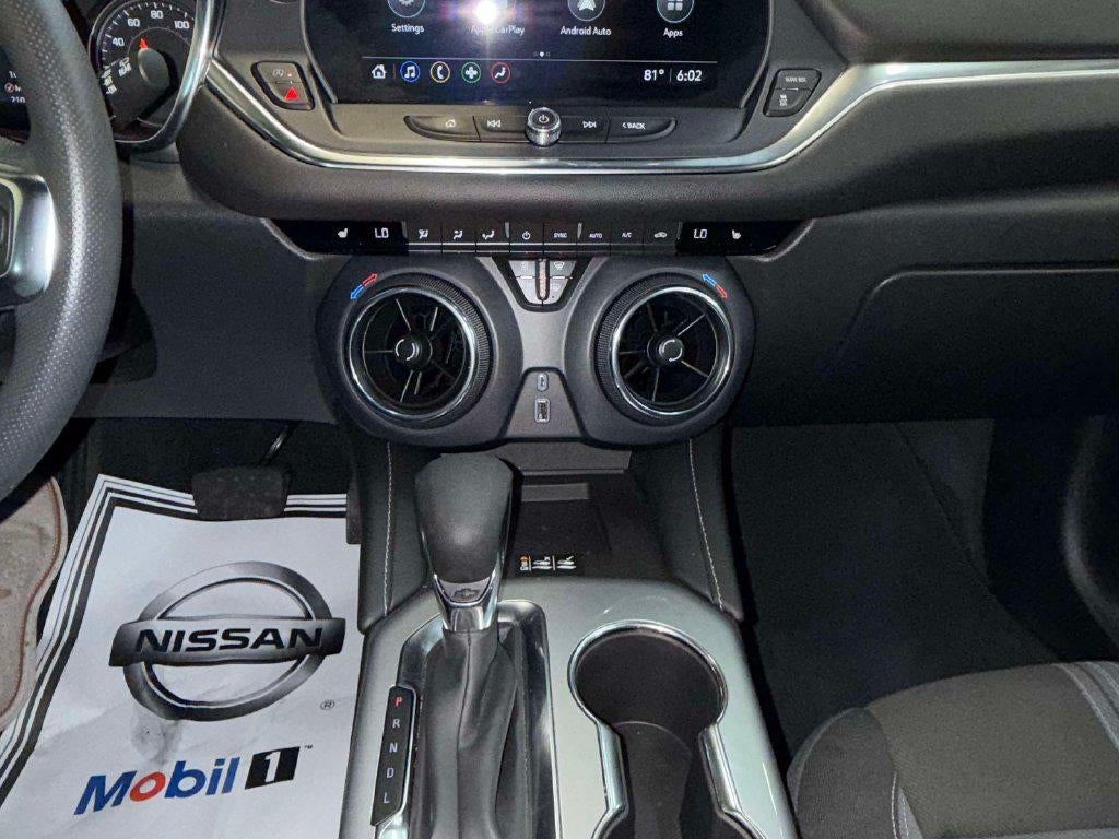 2023 Chevrolet Blazer AWD 2LT