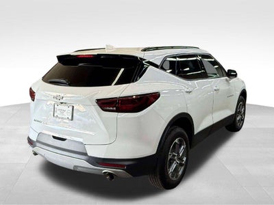 2023 Chevrolet Blazer AWD 2LT