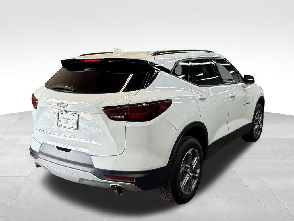 2023 Chevrolet Blazer AWD 2LT