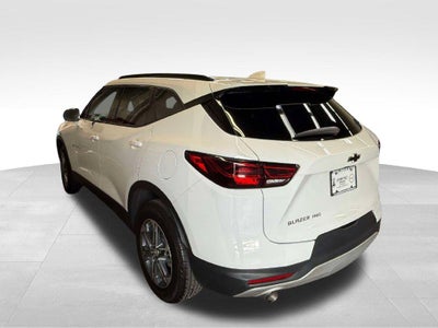 2023 Chevrolet Blazer AWD 2LT