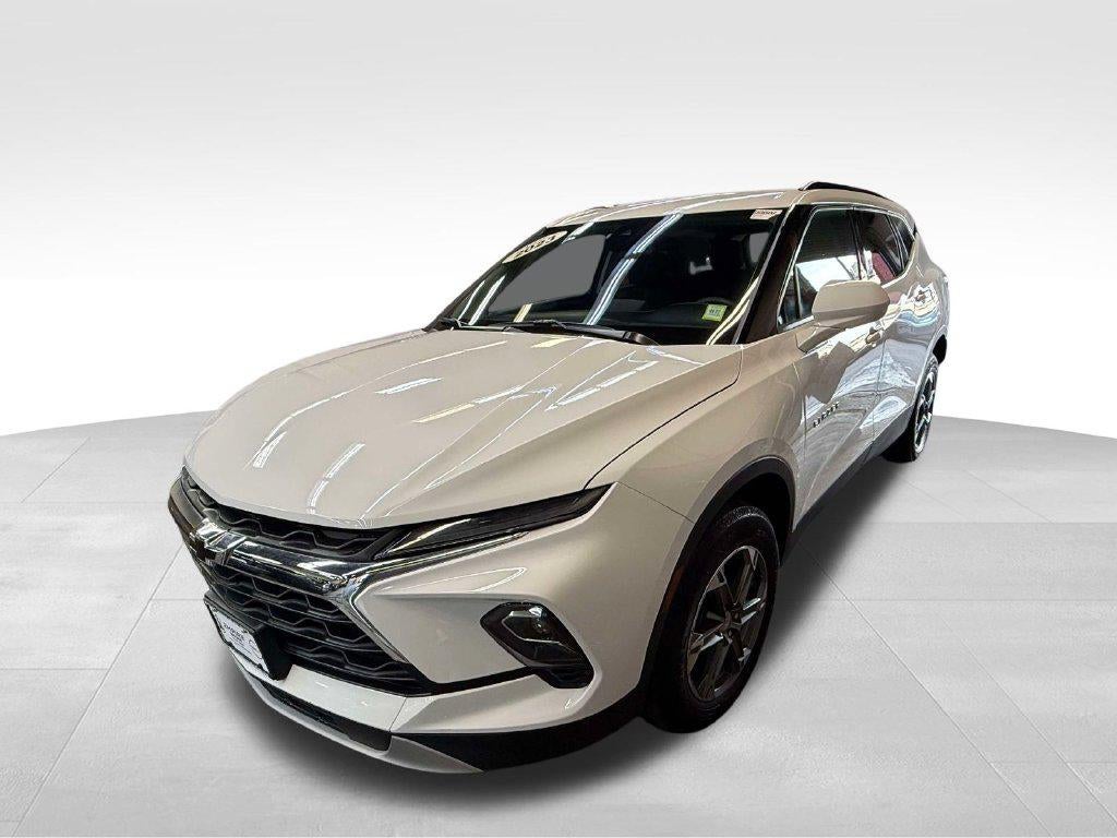 2023 Chevrolet Blazer AWD 2LT