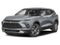 2025 Chevrolet Blazer AWD 2LT