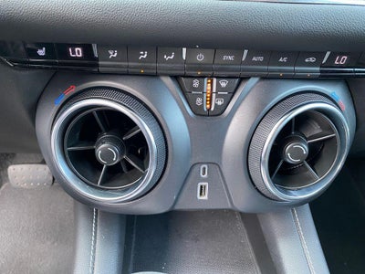 2025 Chevrolet Blazer AWD 2LT