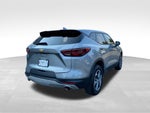 2025 Chevrolet Blazer AWD 2LT