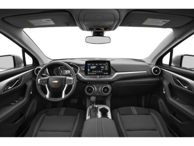 2025 Chevrolet Blazer AWD 2LT