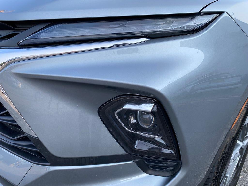 2025 Chevrolet Blazer AWD 2LT