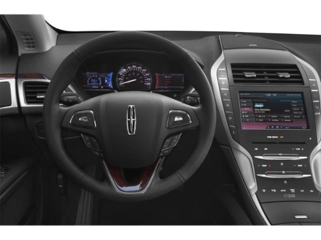 2015 Lincoln MKZ Hybrid Base