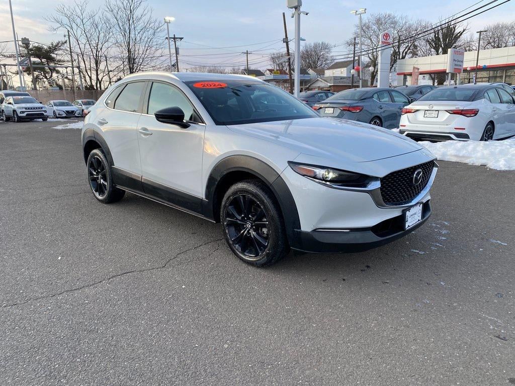 2024 Mazda Mazda CX-30 2.5 S Select Sport