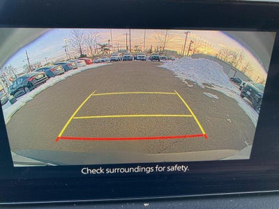 2024 Mazda Mazda CX-30 2.5 S Select Sport