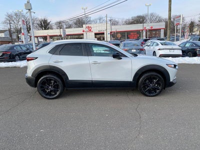 2024 Mazda Mazda CX-30 2.5 S Select Sport