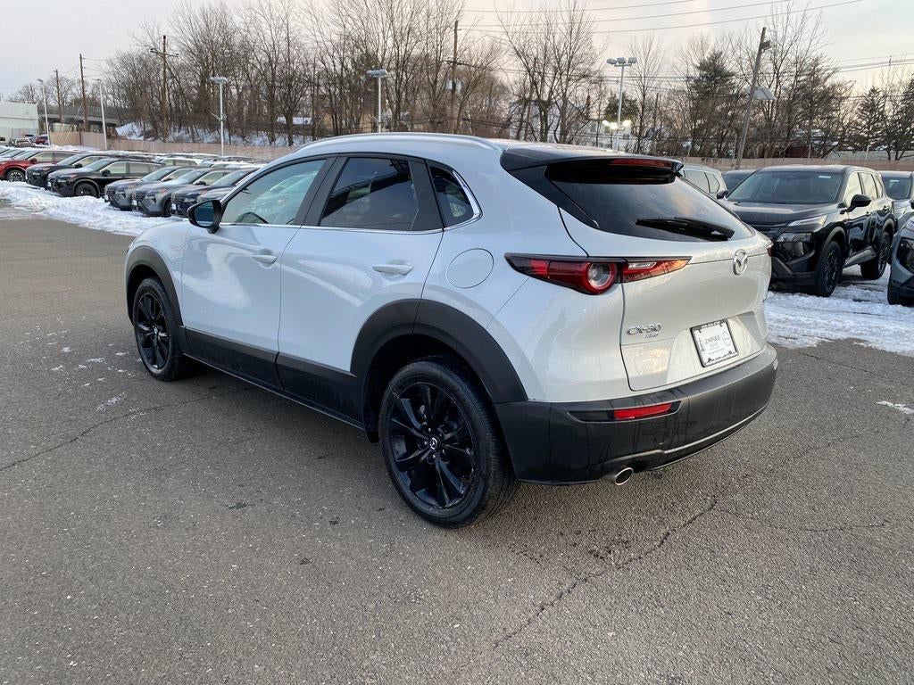 2024 Mazda Mazda CX-30 2.5 S Select Sport