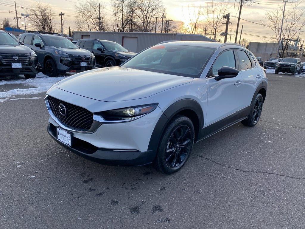 2024 Mazda Mazda CX-30 2.5 S Select Sport