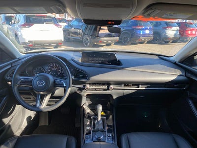2025 Mazda Mazda CX-30 2.5 S Select Sport