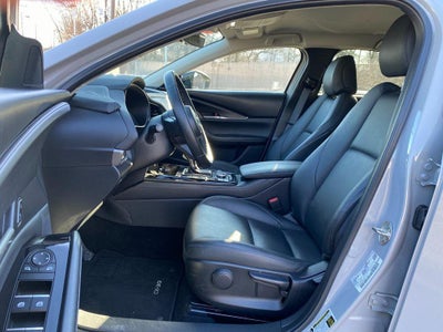 2025 Mazda Mazda CX-30 2.5 S Select Sport