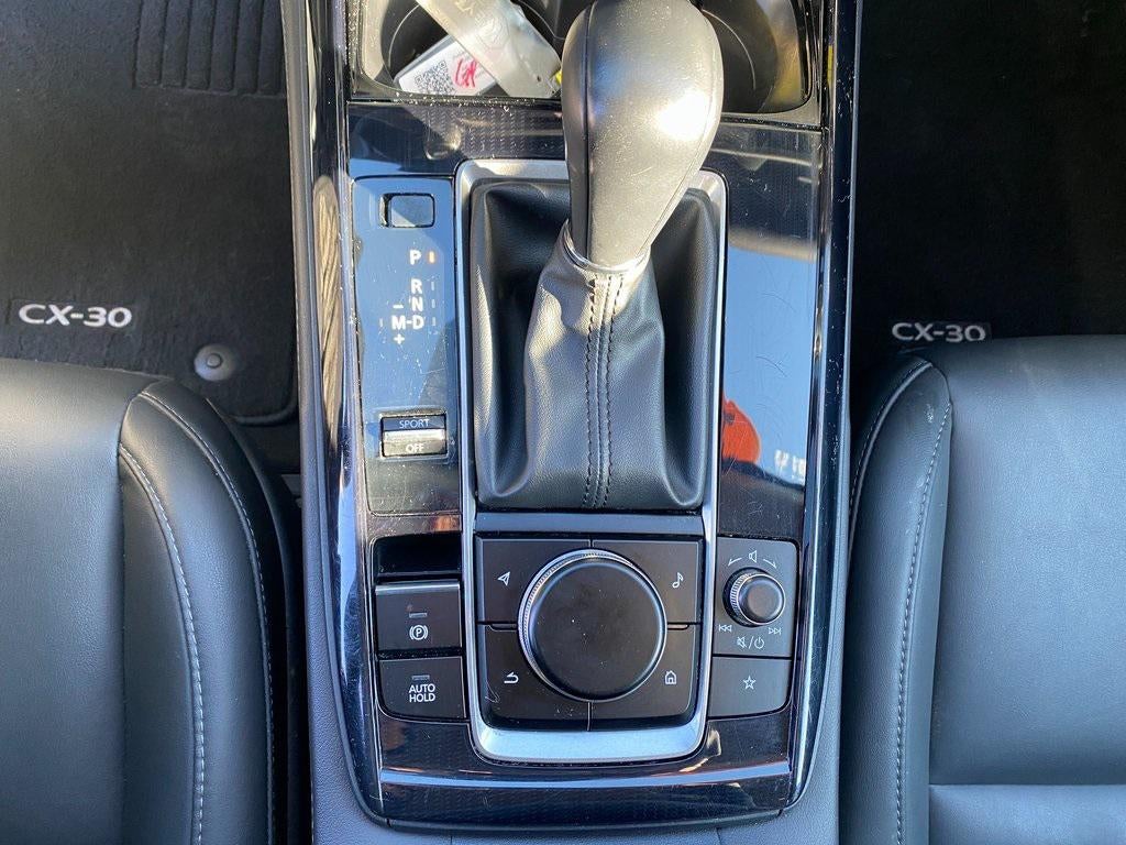 2025 Mazda Mazda CX-30 2.5 S Select Sport