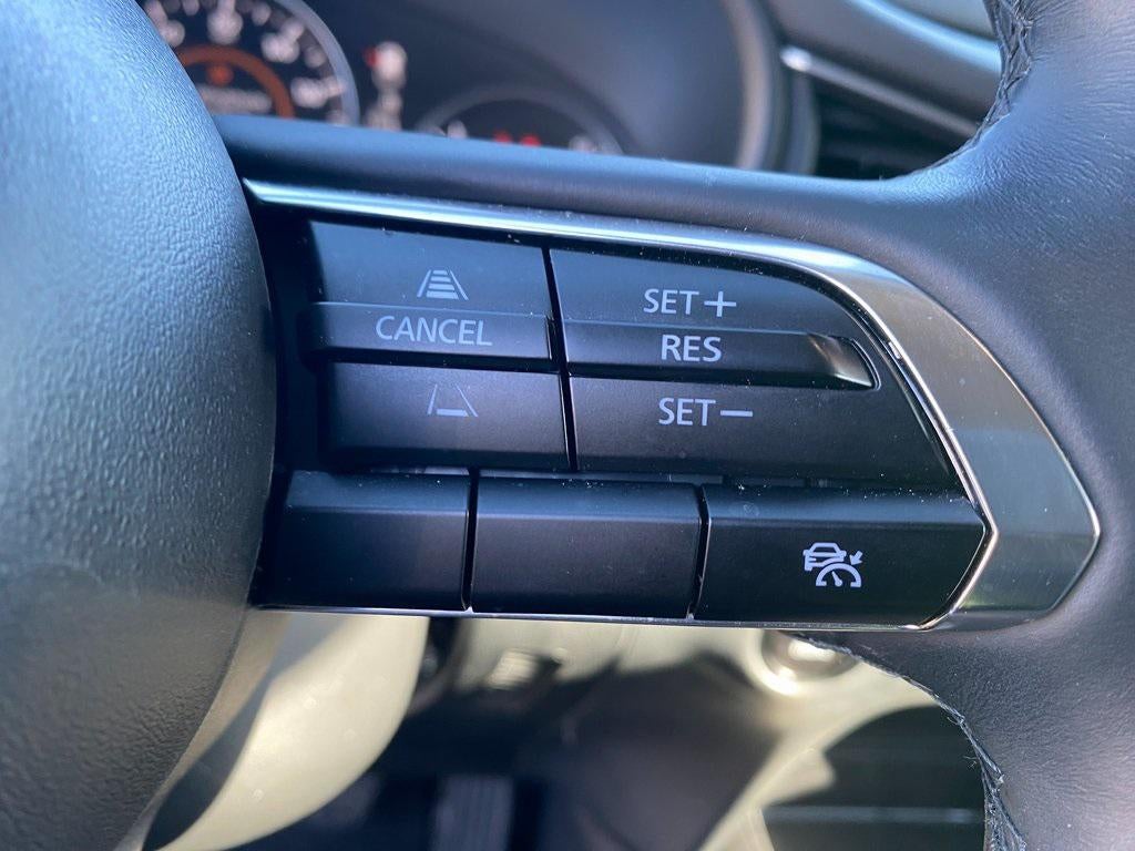 2025 Mazda Mazda CX-30 2.5 S Select Sport