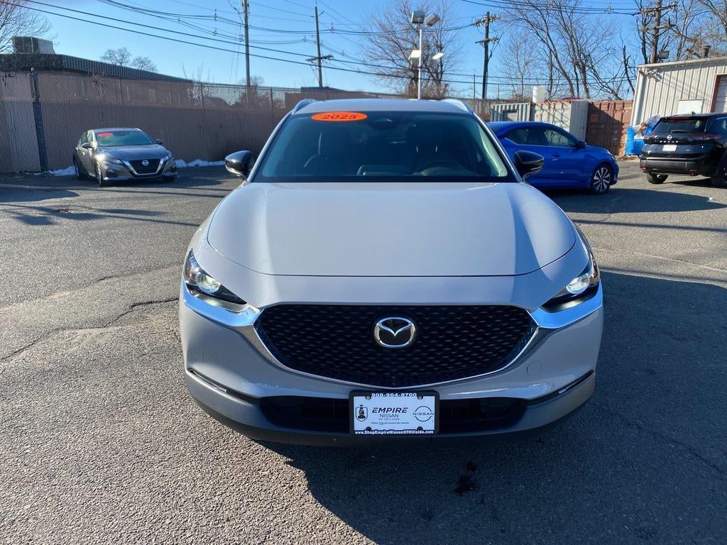 2025 Mazda Mazda CX-30 2.5 S Select Sport
