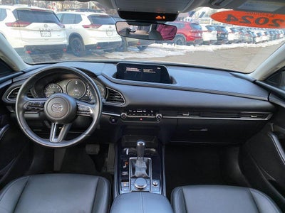 2024 Mazda Mazda CX-30 2.5 S Select Sport