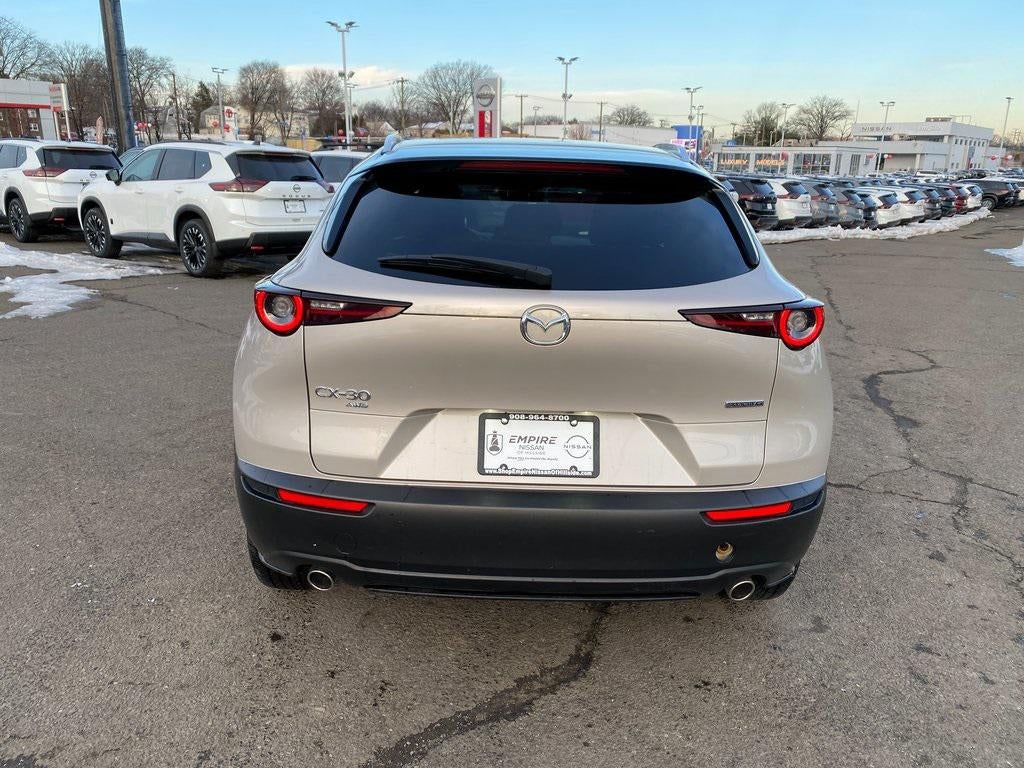 2024 Mazda Mazda CX-30 2.5 S Select Sport