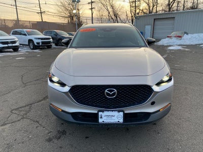 2024 Mazda Mazda CX-30 2.5 S Select Sport