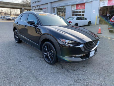 2024 Mazda Mazda CX-30 2.5 S Select Sport