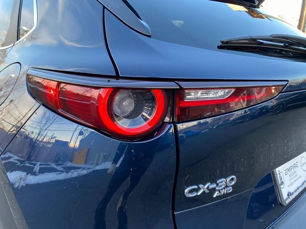 2024 Mazda Mazda CX-30 2.5 S Select Sport