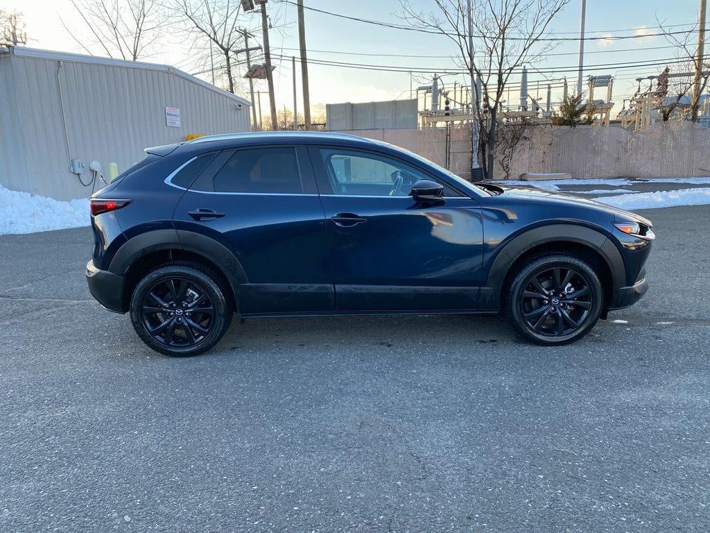 2024 Mazda Mazda CX-30 2.5 S Select Sport