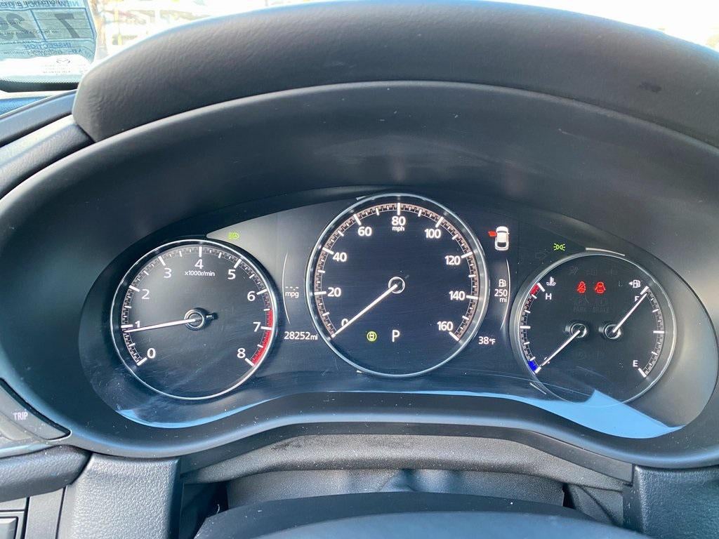 2024 Mazda Mazda CX-30 2.5 S Select Sport