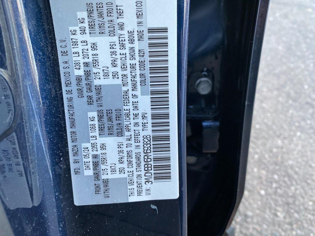 2024 Mazda Mazda CX-30 2.5 S Select Sport