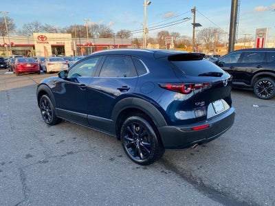 2024 Mazda Mazda CX-30 2.5 S Select Sport
