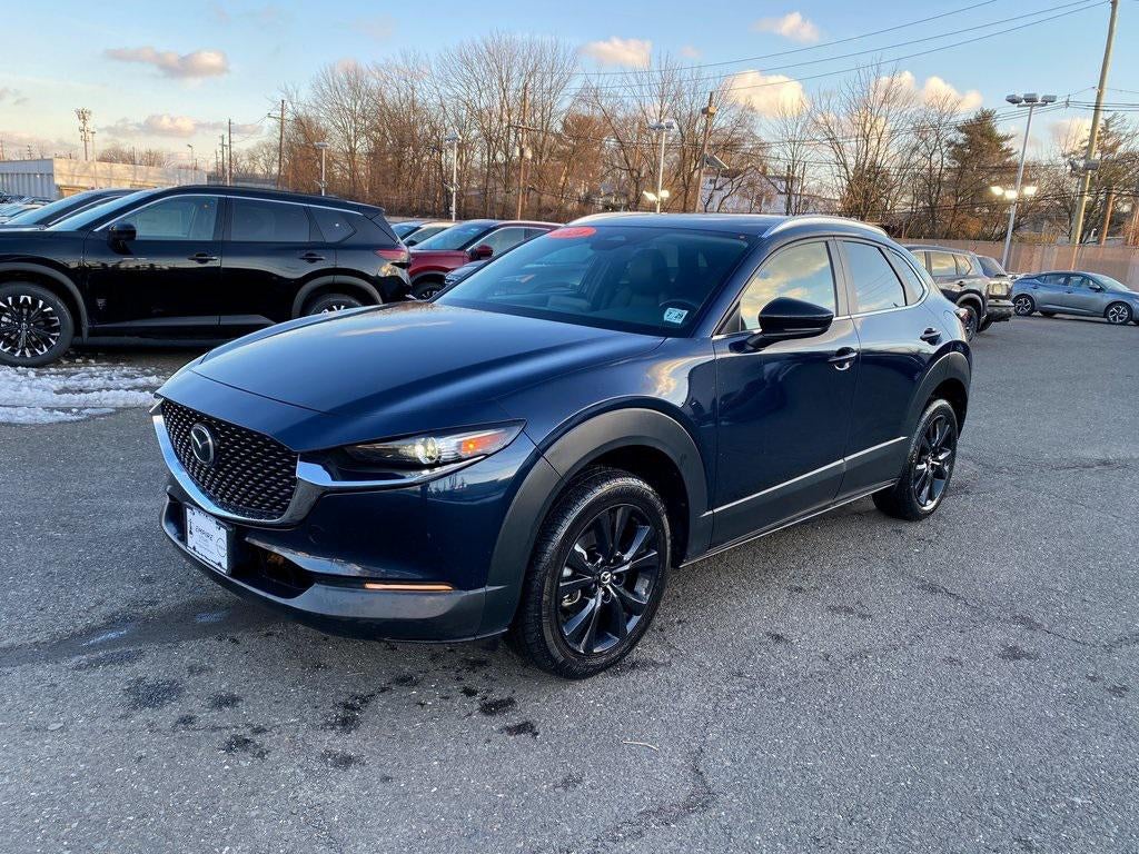 2024 Mazda Mazda CX-30 2.5 S Select Sport
