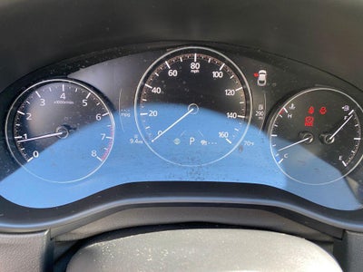 2024 Mazda Mazda CX-30 2.5 S Select Sport