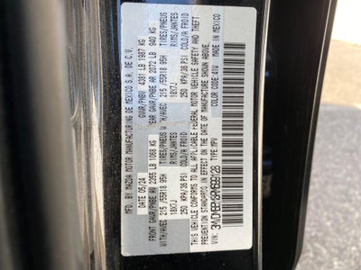 2024 Mazda Mazda CX-30 2.5 S Select Sport