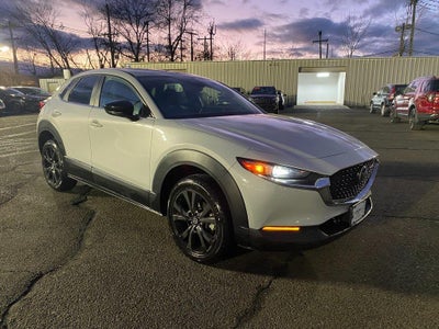 2024 Mazda Mazda CX-30 2.5 S Select Sport