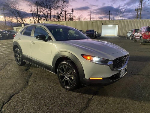 2024 Mazda Mazda CX-30 2.5 S Select Sport