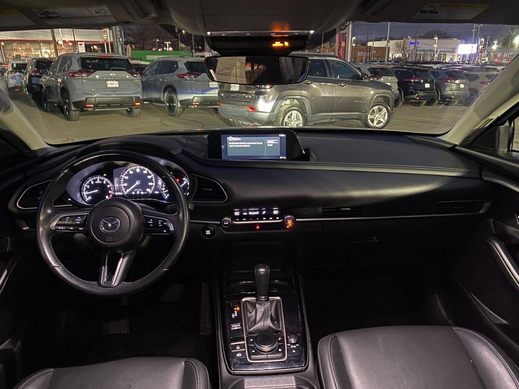 2024 Mazda Mazda CX-30 2.5 S Select Sport